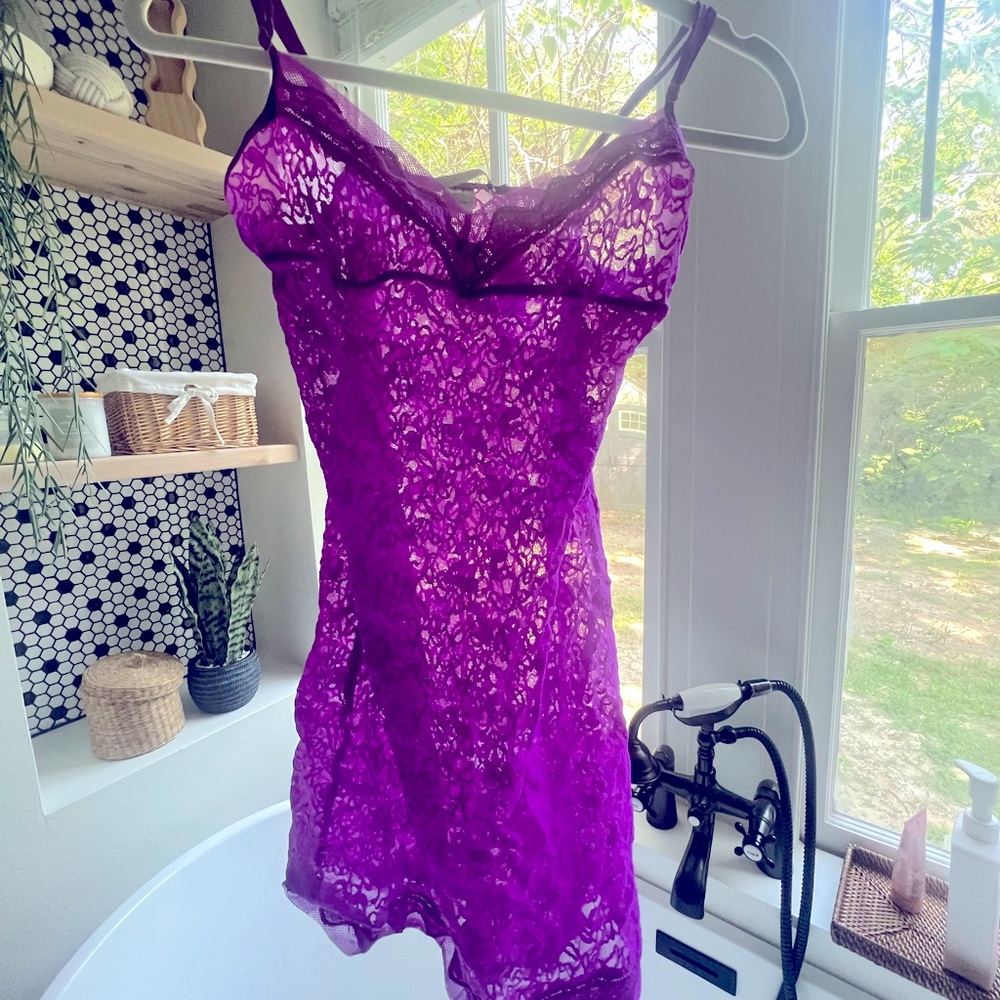 Victoria Secret Nightie